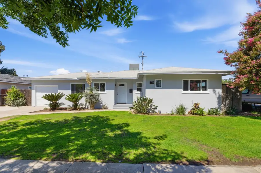 3631 N Effie Street, Fresno, CA 93726 - #2