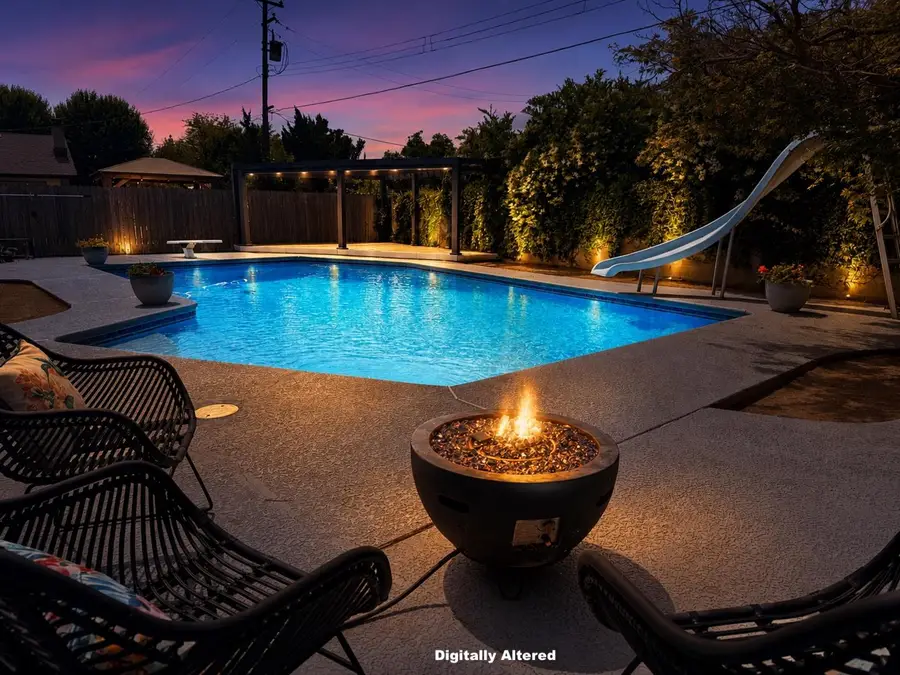 5739 N Pleasant Avenue, Fresno, CA 93711 - #2