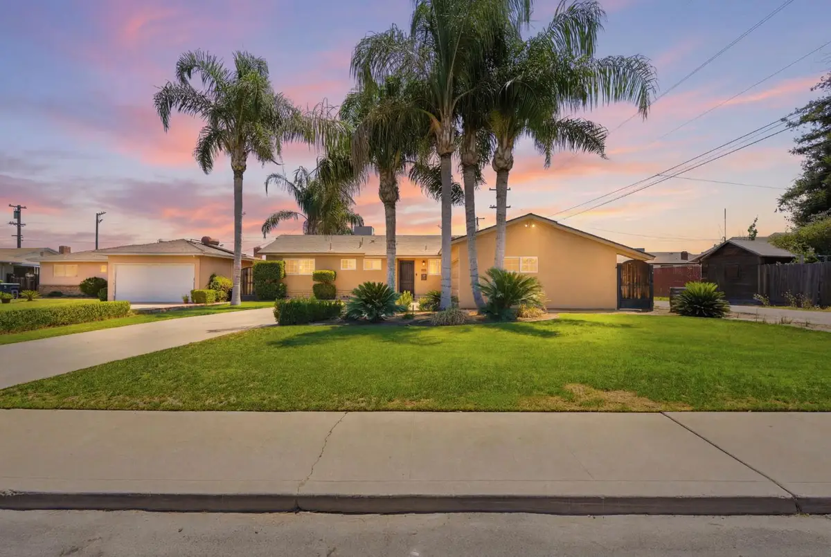 313 N 2nd Street, Fowler, CA 93625 - #1
