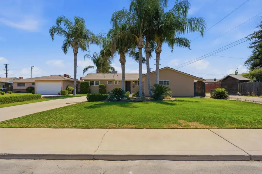 313 N 2nd Street, Fowler, CA 93625 - #2