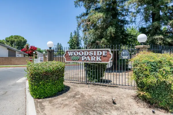 4757 N Woodrow Avenue #143, Fresno, CA 93726