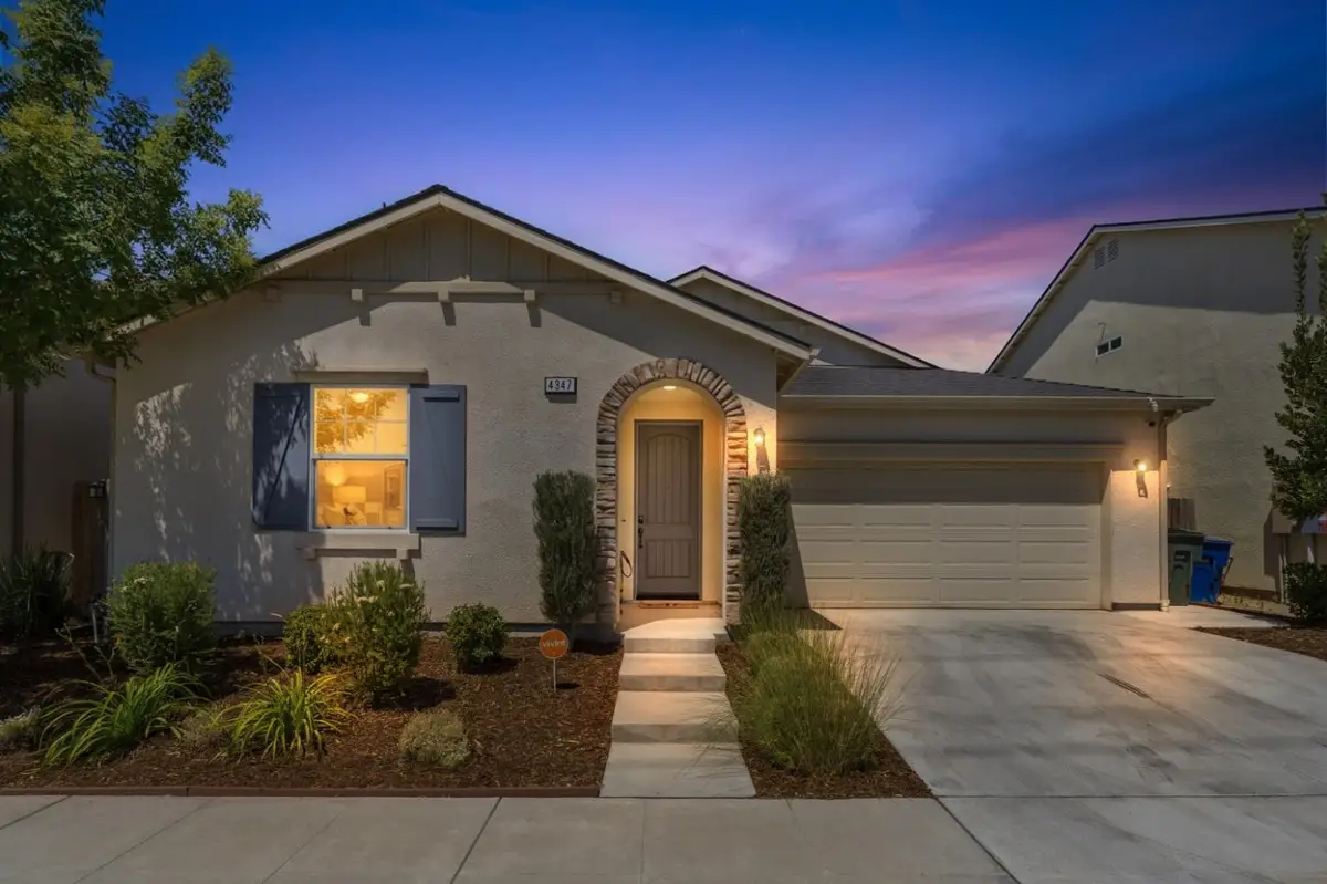 4347 N Gorma Avenue, Fresno, CA 93723 - #1