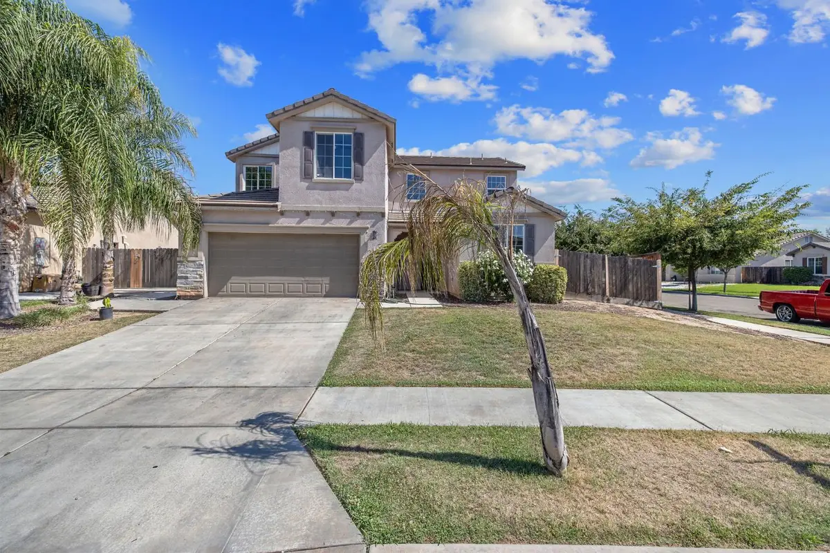 2964 Hannah Avenue, Sanger, CA 93657 - #1