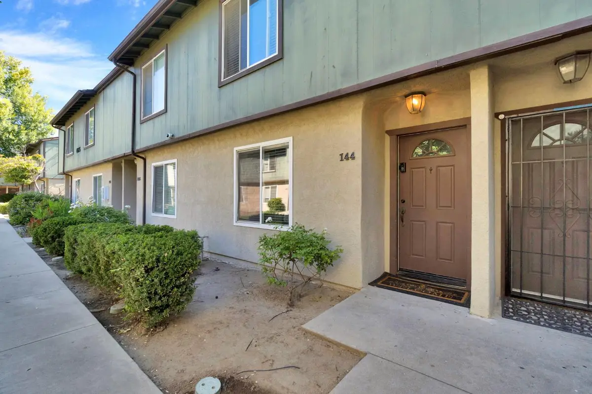 4875 E Mckinley Avenue #144, Fresno, CA 93703 - #1