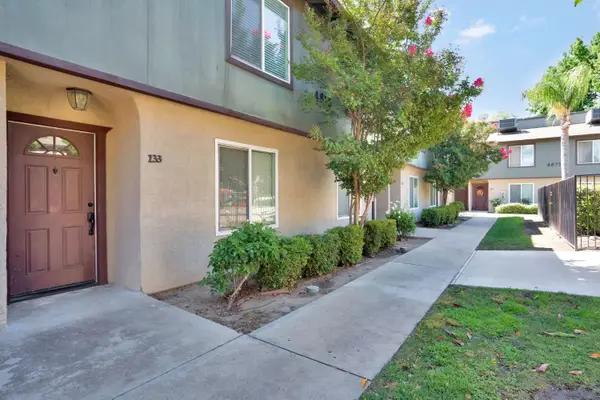 4875 E Mckinley Avenue #133, Fresno, CA 93703