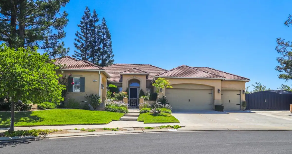 1813 N Ryan Avenue, Clovis, CA 93619 - #1