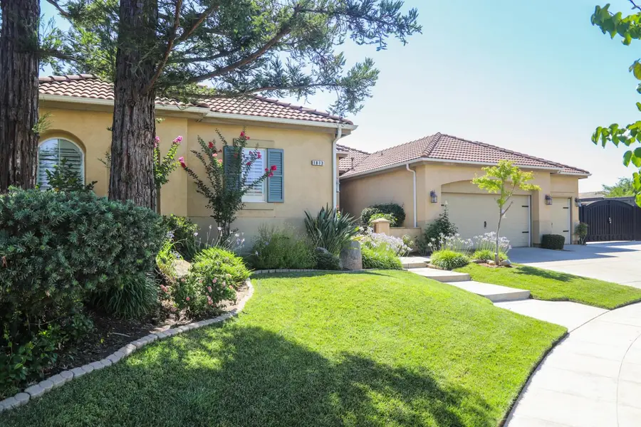 1813 N Ryan Avenue, Clovis, CA 93619 - #3