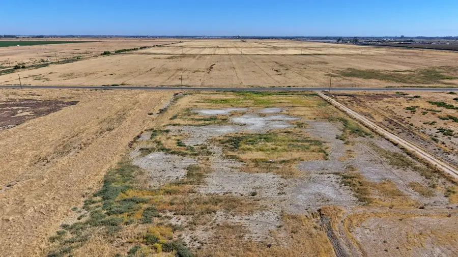 0 Jackson Avenue, Lemoore, CA 93245 - #2