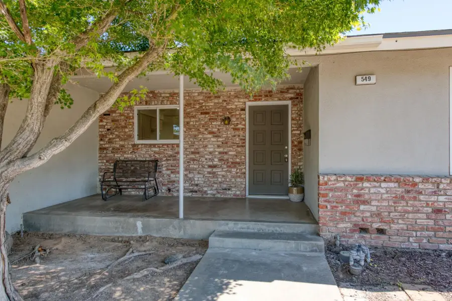 549 E Sample Avenue, Fresno, CA 93710 - #2