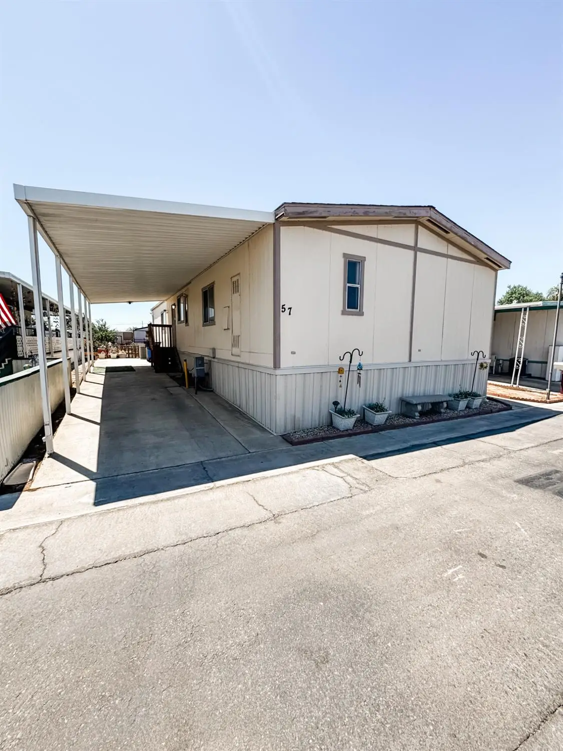852 E Grangeville Boulevard #57, Hanford, CA 93230 - #1