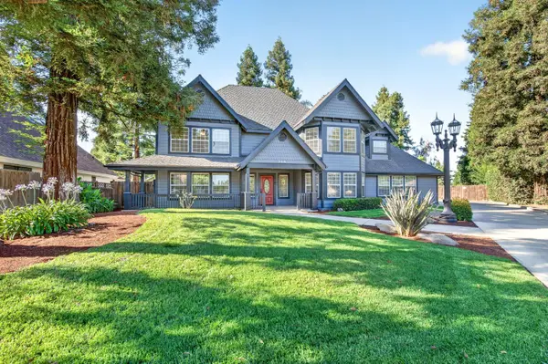 348 E Sunnyside Avenue, Visalia, CA 93277