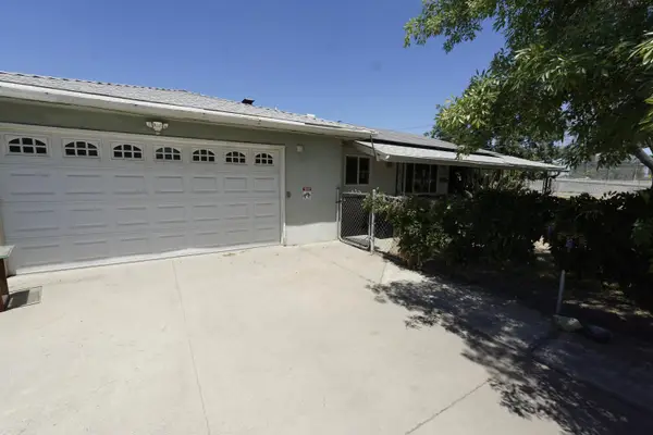 735 N Winery Avenue, Fresno, CA 93727