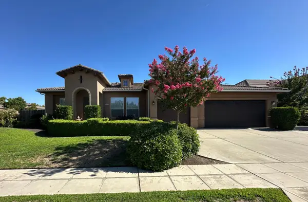 768 Quincy Avenue, Clovis, CA 93619