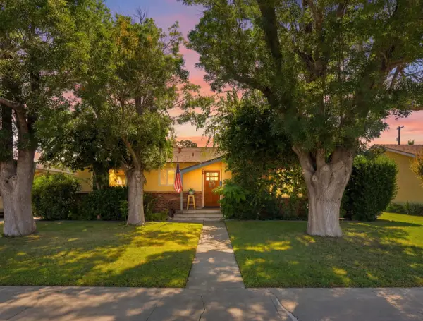 105 S Joaquin Street, Coalinga, CA 93210