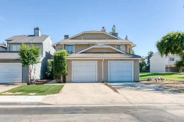 3595 W Harvard Avenue, Fresno, CA 93722