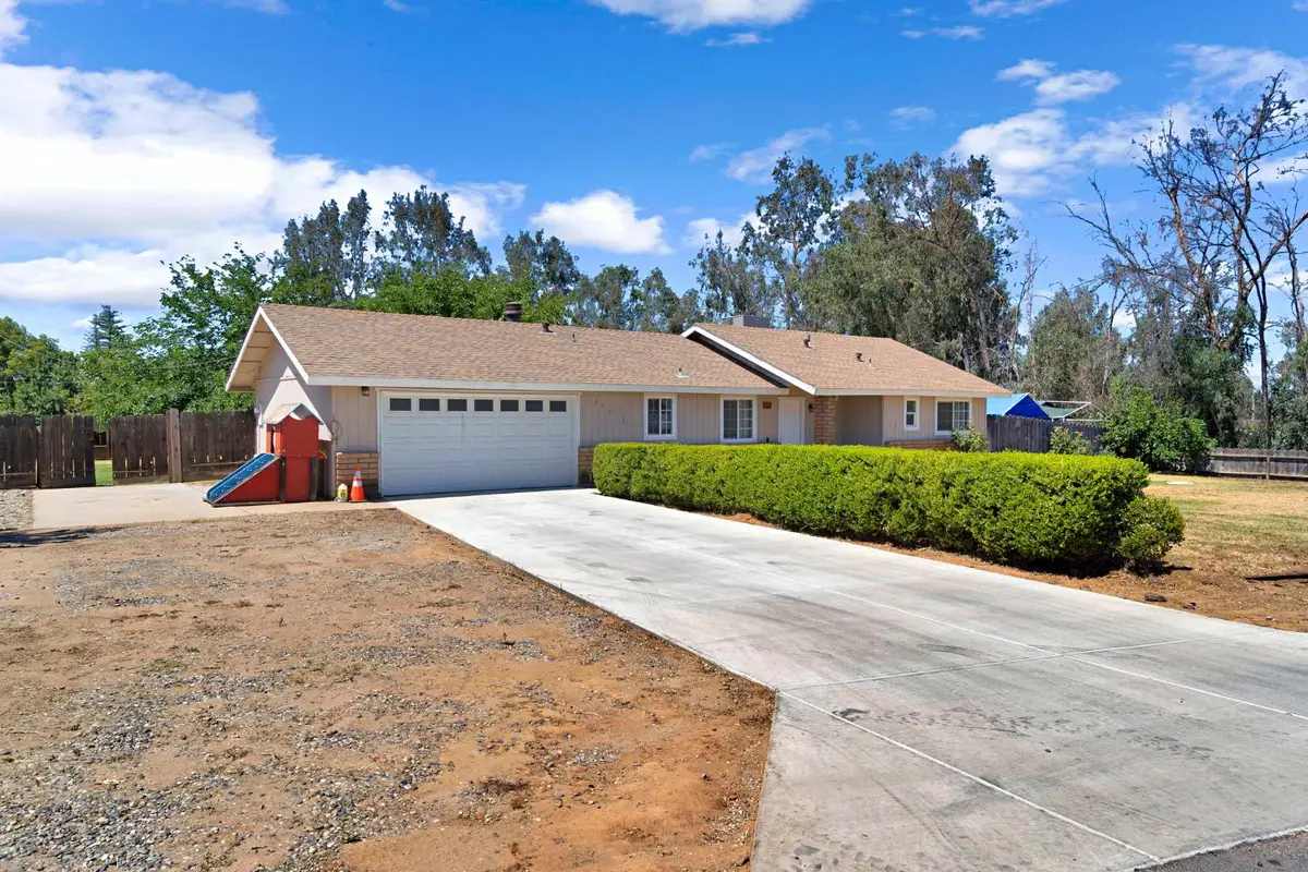25410 Dawnridge Drive, Madera, CA 93638 - #1