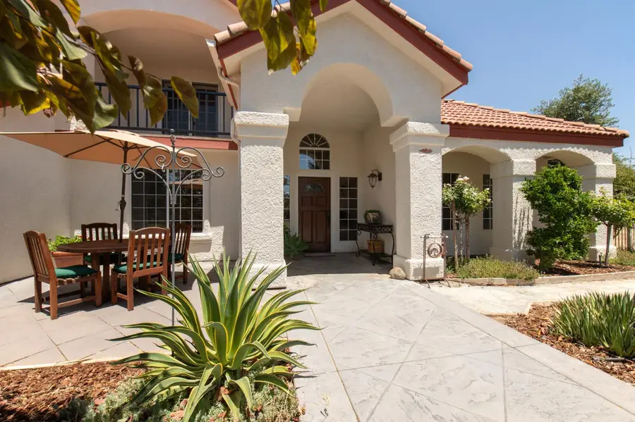 5232 Horseshoe Bend Avenue, Clovis, CA 93619 - #3
