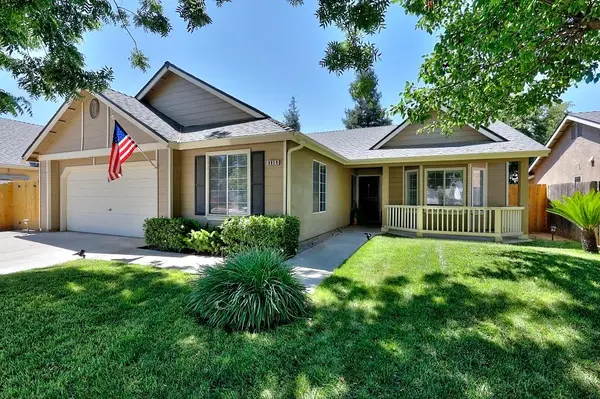 5659 W Menlo Avenue, Fresno, CA 93722