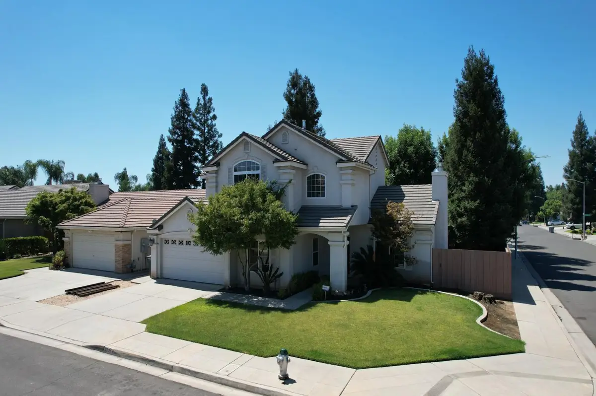 2771 E Waterford, Fresno, CA 93720 - #1