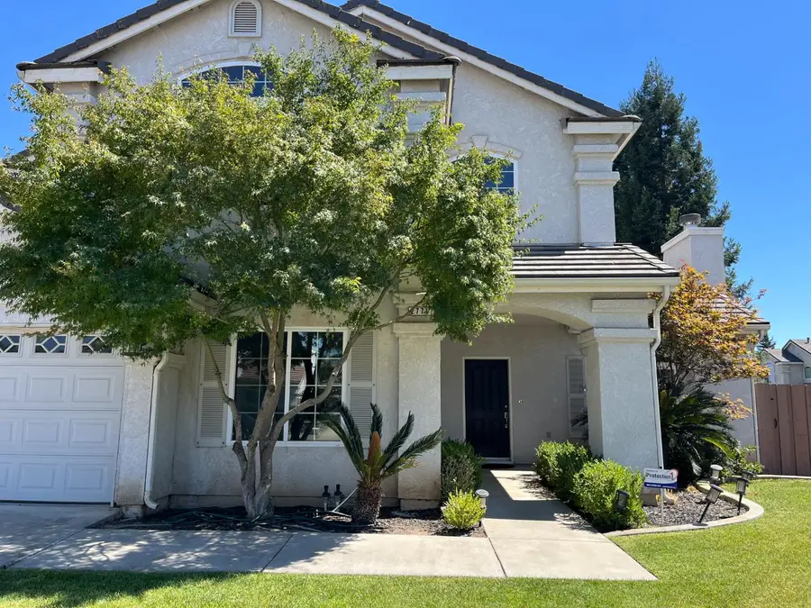 2771 E Waterford, Fresno, CA 93720 - #3