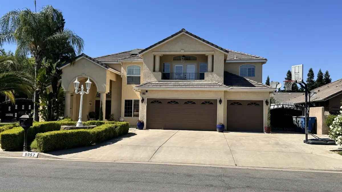 5052 W Locust Avenue, Fresno, CA 93722 - #1