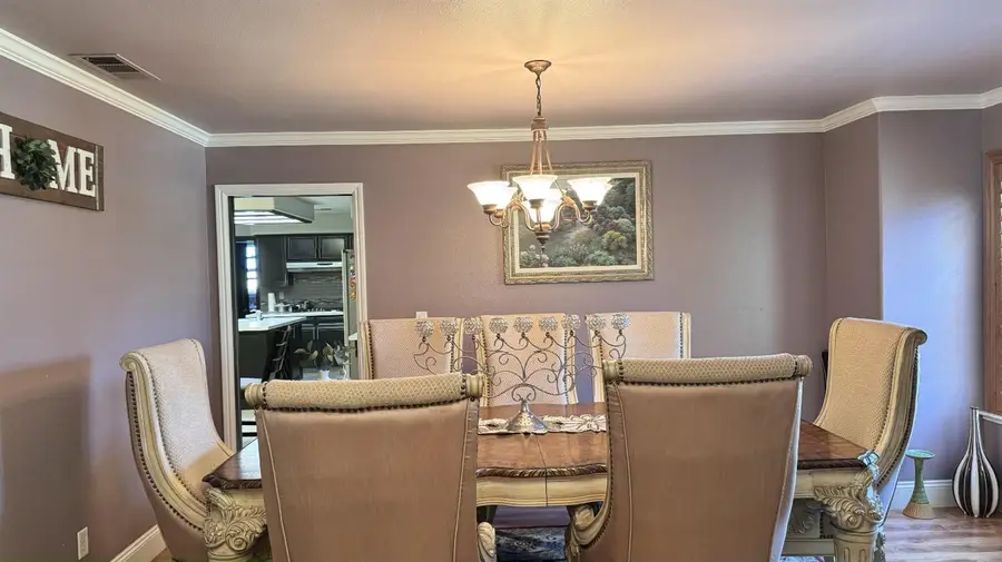 5052 W Locust Avenue, Fresno, CA 93722 - #3