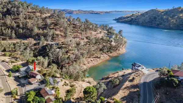 27817 Sky Harbour Road, Friant, CA 93626
