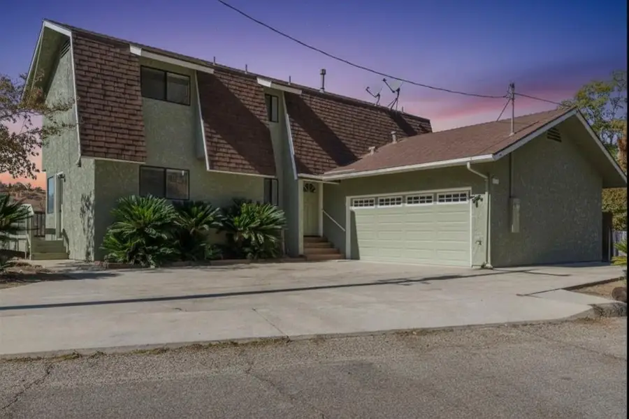 27817 Sky Harbour Road, Friant, CA 93626 - #2