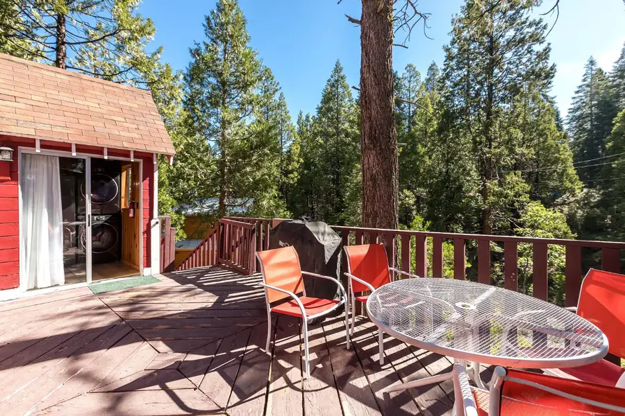 41233 Rock Road, Shaver Lake, CA 93664 - #3