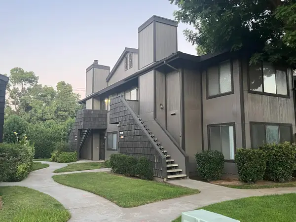 1190 S Winery Avenue #108, Fresno, CA 93727