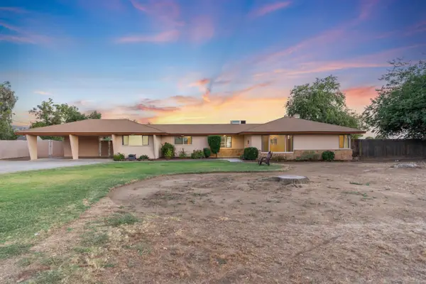 4730 E Richert Avenue, Fresno, CA 93726