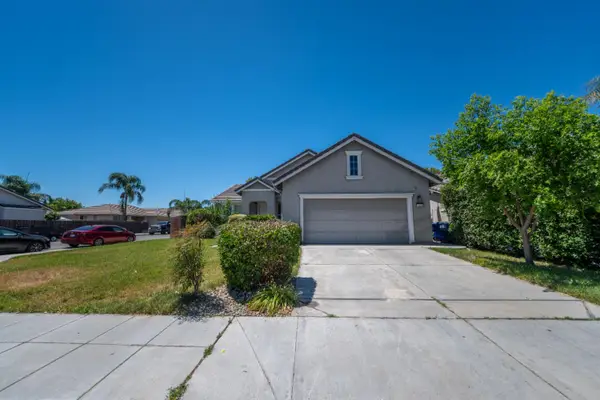 1000 Georgia Avenue, Madera, CA 93637