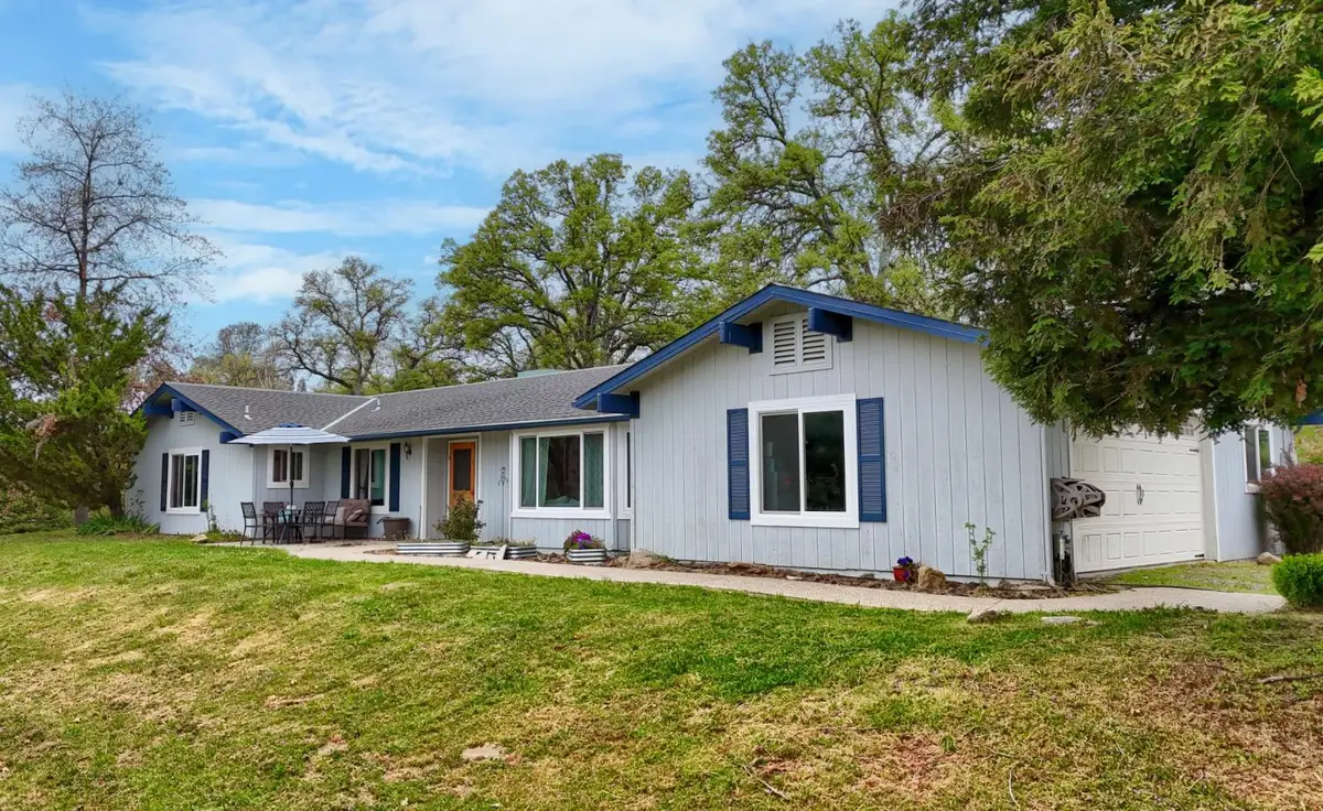 41820 Dillon Circle, Ahwahnee, CA 93601 - #1