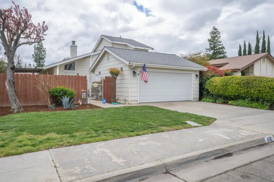 4161 W Fremont Avenue, Fresno, CA 93722 - #2