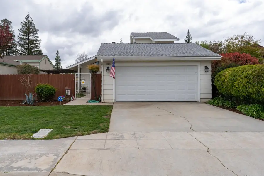 4161 W Fremont Avenue, Fresno, CA 93722 - #3
