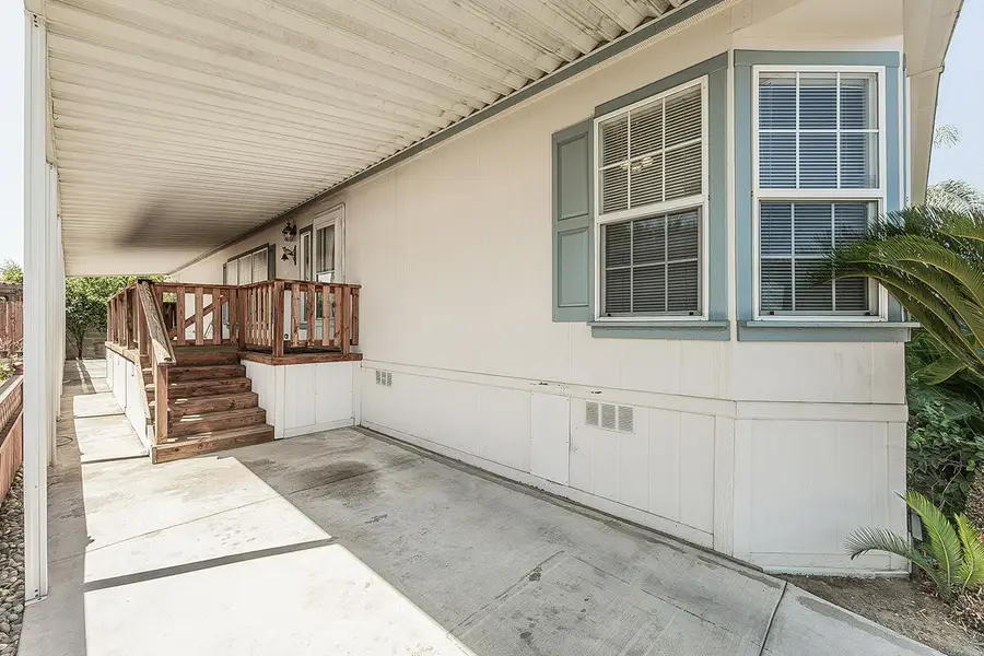 2575 S Willow Avenue #SP 21, Fresno, CA 93725 - #3