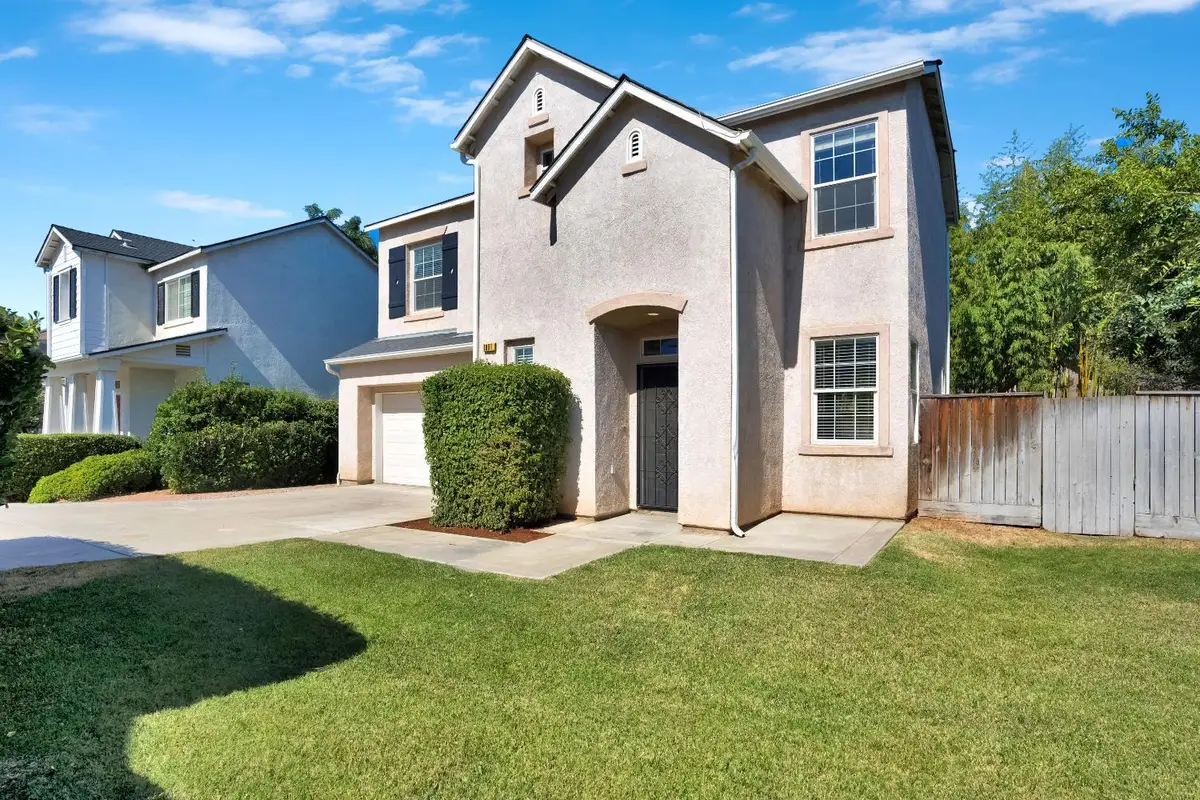 1801 N Miramar Lane, Clovis, CA 93619 - #1