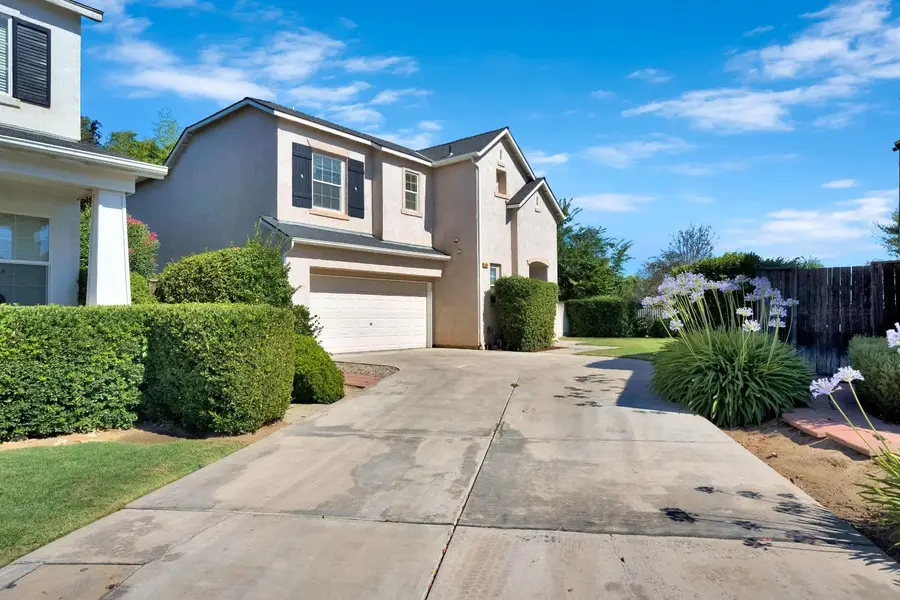 1801 N Miramar Lane, Clovis, CA 93619 - #3