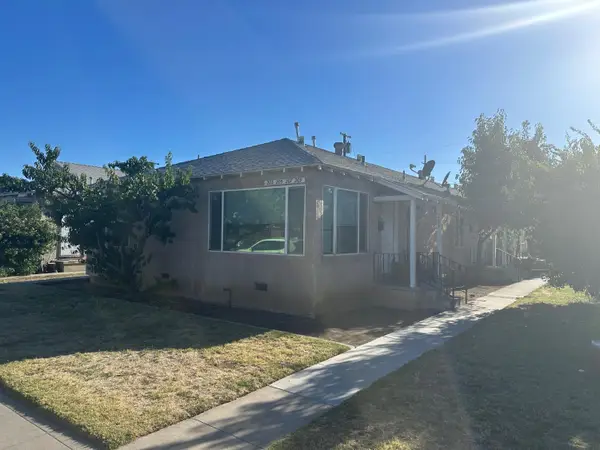 203 N San Pablo Avenue, Fresno, CA 93701