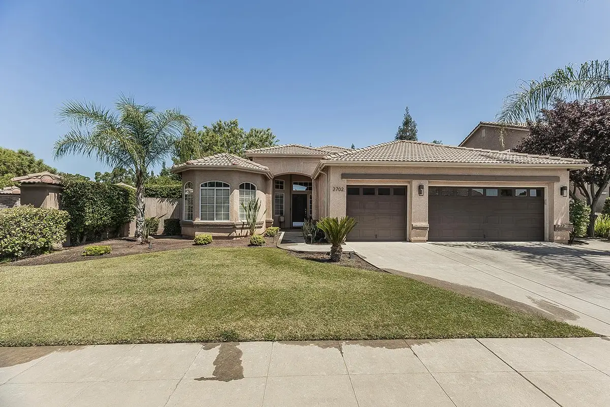 2702 E Caraway Court, Fresno, CA 93720 - #1