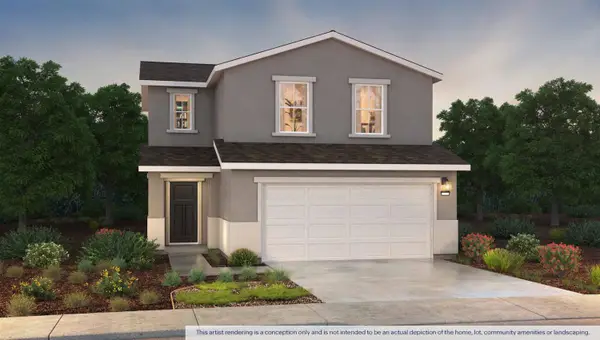 2386 S Adrian Avenue #71, Fresno, CA 93725