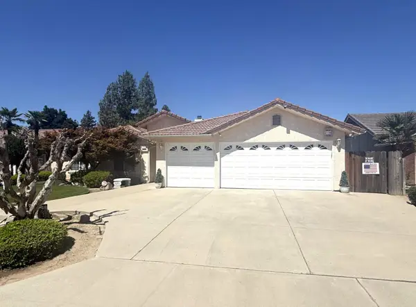 619 Citrus Avenue, Fowler, CA 93625