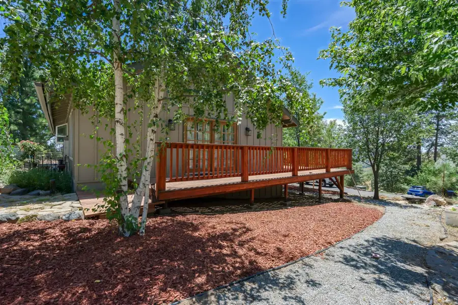 34035 Natoma Road, Auberry, CA 93602 - #2