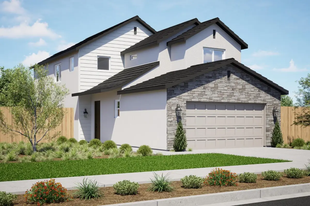 2527 Langport Avenue #BH 27, Sanger, CA 93657 - #1