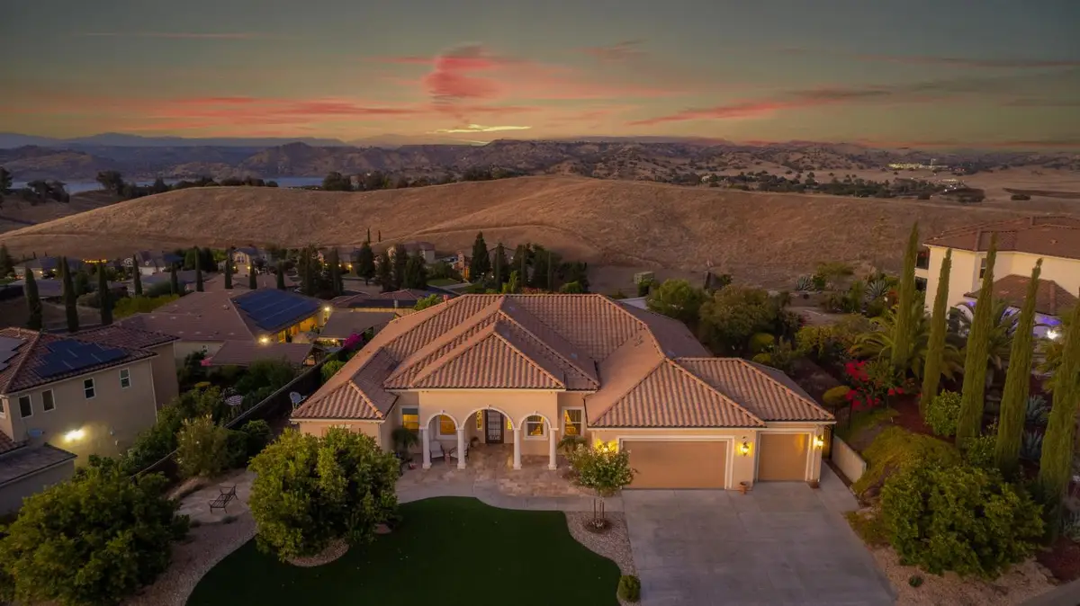 18993 Via Bella Vita, Friant, CA 93626 - #1