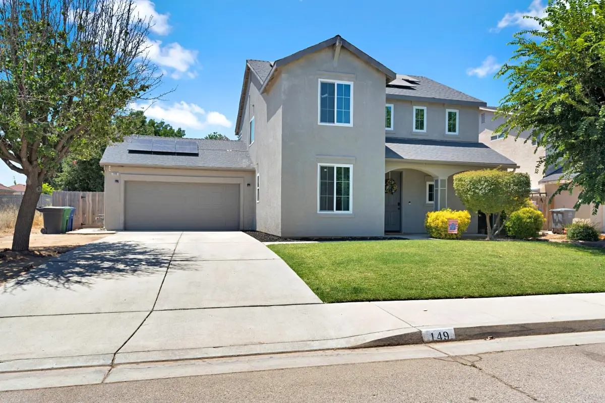 149 Dalton, Sanger, CA 93657 - #1