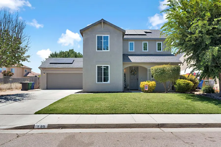 149 Dalton, Sanger, CA 93657 - #2
