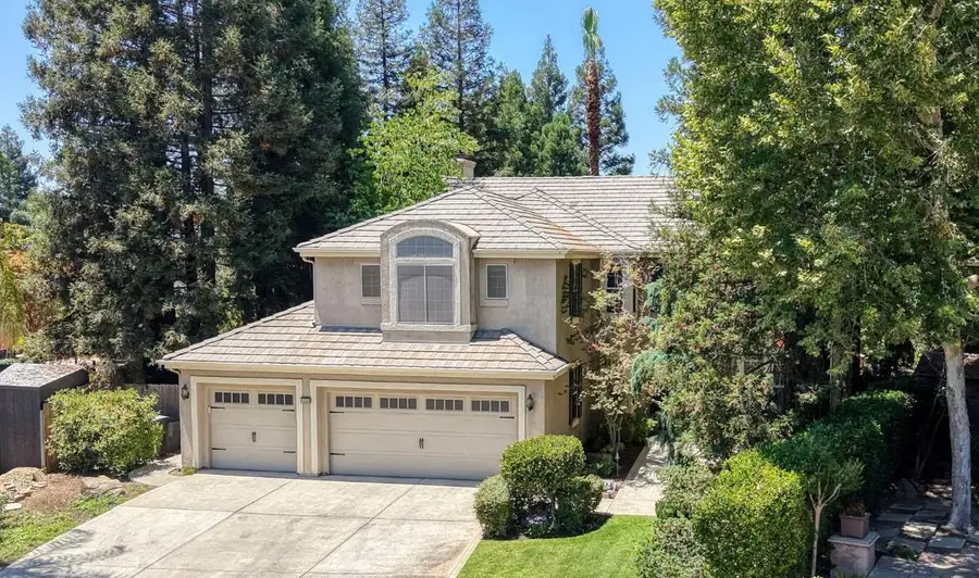 10340 N Sinclair, Fresno, CA 93720 - #3