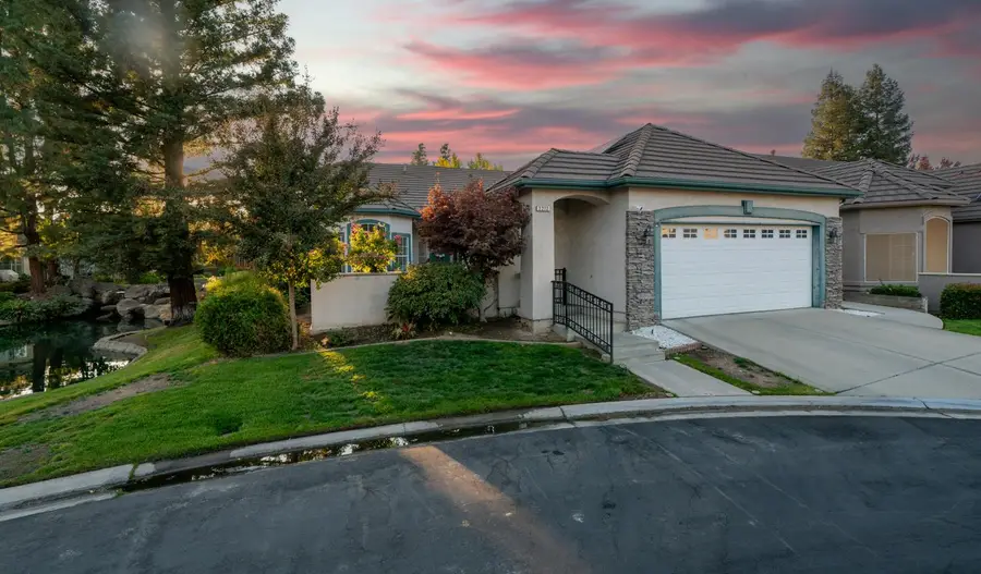 2272 Dawson Cove Lane, Clovis, CA 93611 - #3