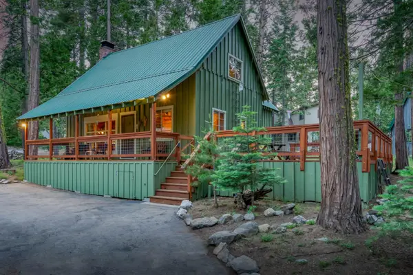 41760 Sparrow Road, Shaver Lake, CA 93664